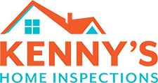 The Kenny’s Home Inspections logo