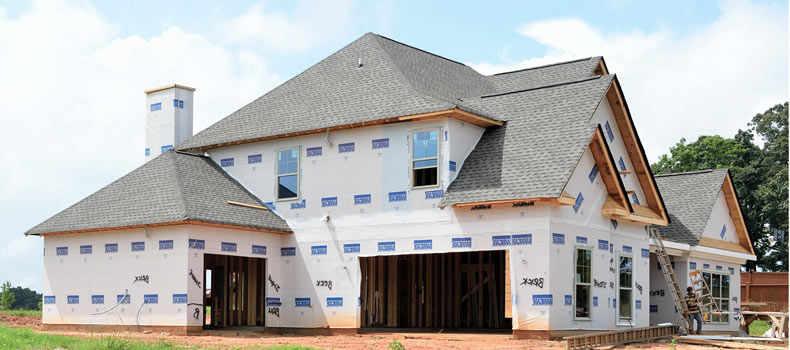 Get a new construction home inspection from Kenny’s Home Inspections